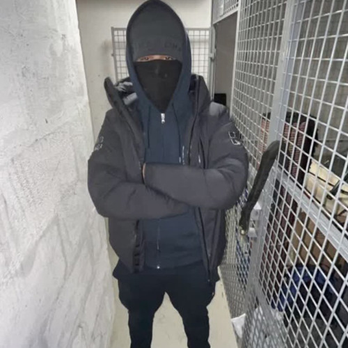 A2Bully - 2 Marockaner (osläppt)