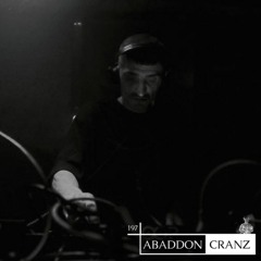 Abaddon Podcast 197 X Cranz