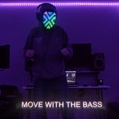 Move with the bass