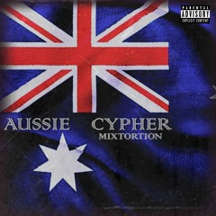 Aussie Cypher (ft. Martian, Onerish, Bryson Lecordier, Devious R & more)