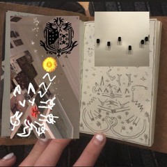 june+july23 compilation ( with starchild, wishing well, abescii +more )