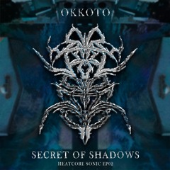 Secret Of The Shadows