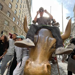 DJ DARKSLAP Live at Bethesda Boards 10/31/25