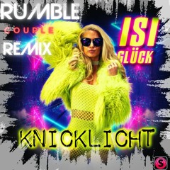 Isi Glück - Knicklicht (RC Remix) Extended Mix