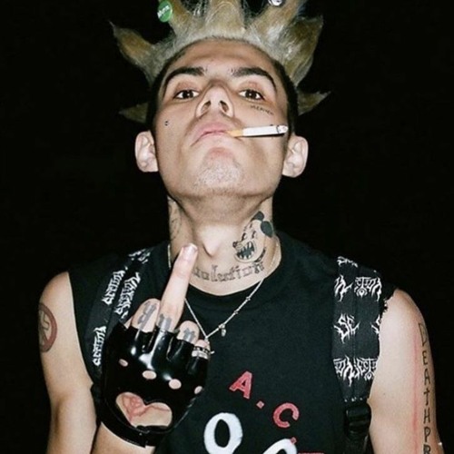 Stream NASCAR ALOE - FUCK MYSELF by NASCAR ALOE (EXTENDED) | Listen online  for free on SoundCloud