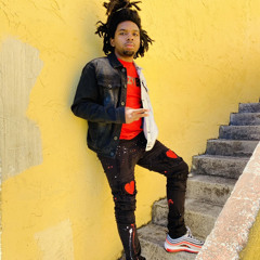 rapstar breezo -  never left