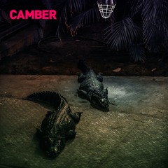 Swamp Squad Vol. 1 - Camber - Deep atmospheric techno (2021-05-08)