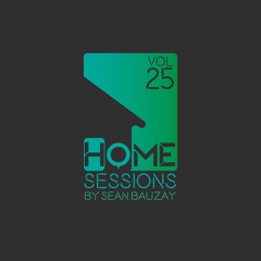 Home Sessions Vol. 25