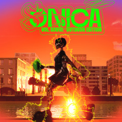 DeMental Nomad @ SONICA XXVIII (Agosto 24)