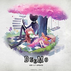 Valentining (DEEMO v3.7) Complete Version