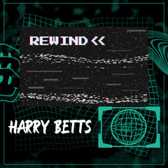 Harry Betts - Rewind