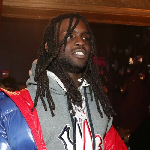 Chief Keef - Status (prod. Mike WiLL Made-It)