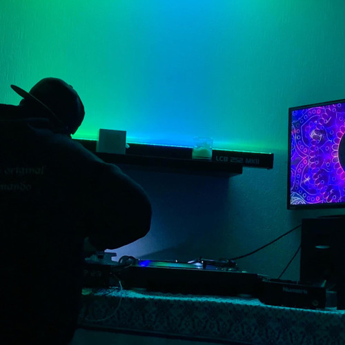 Niño Rave Stream NINO//RAVE BOMB-Acid Techno Rave Vinyl Set by NINO | Listen ...
