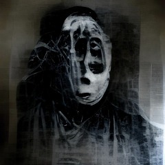 Azathoth - Ghost Face