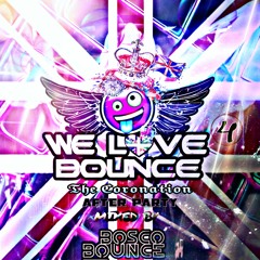 WE L❤️VE BOUNCE #4 [FREE DOWNLOAD]