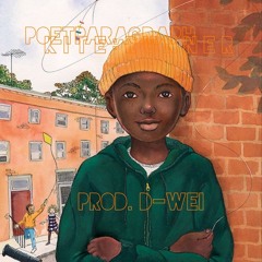 kite runner. prod. D-Wei