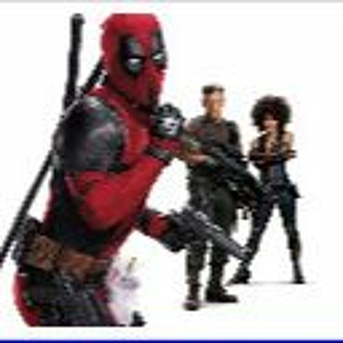 Deadpool 2 full movie stream new arrivals