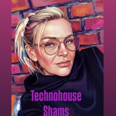 Only You boom boom #Technohouse#Techno 🎶Lyric & Track KS