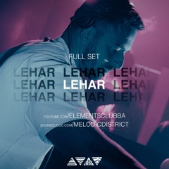 Live Sets