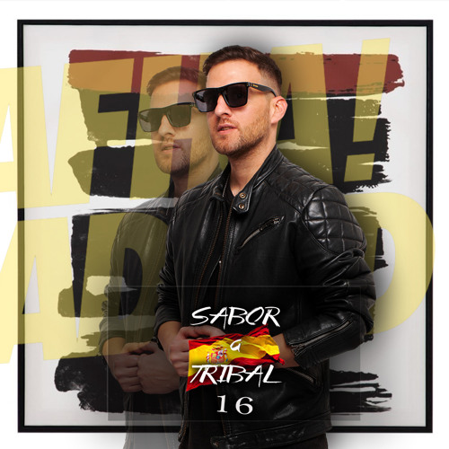 Rafha Madrid - Sabor A Tribal 16
