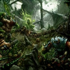 Vermintide Dynamic (Total War: Warhammer 2 Soundtrack)