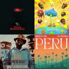 AFROBEATS