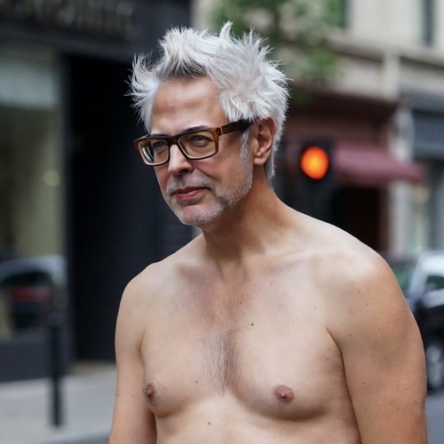 What If WHY??! (#4) - What If Jimmy Gunnz was never brought back?