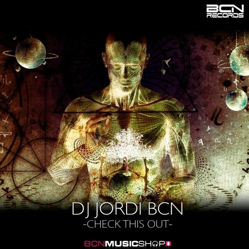 JORDI BCN - CHECK THIS OUT