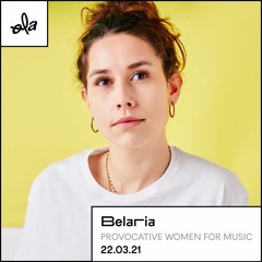 Provocative Women for Music • Belaria