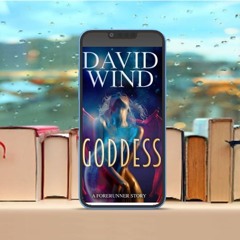 GODDESS, A Forerunner Story. Gifted Download [PDF]