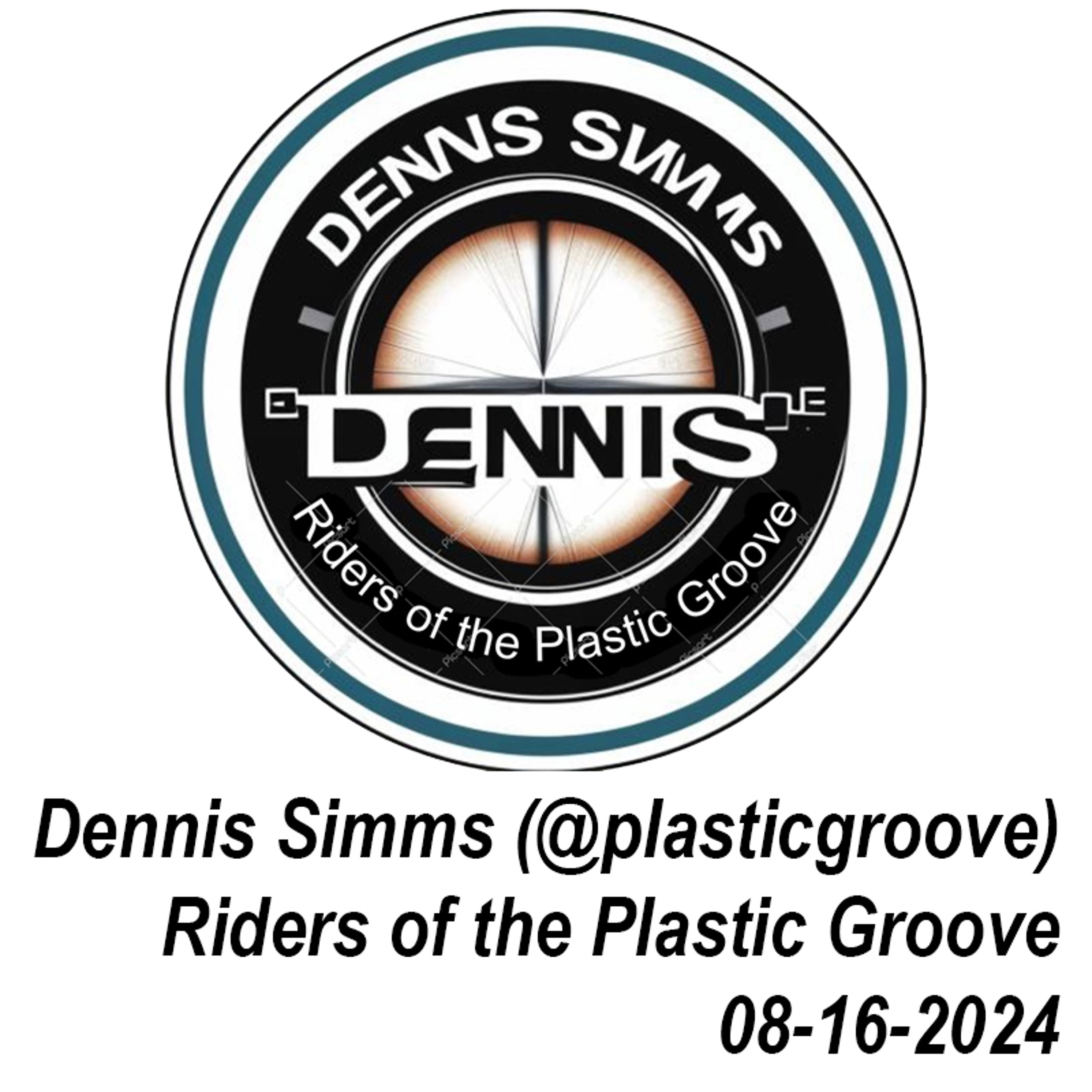 Riders of the Plastic Groove