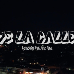 PJsWorld feat. Oso Cali- DE La calle-