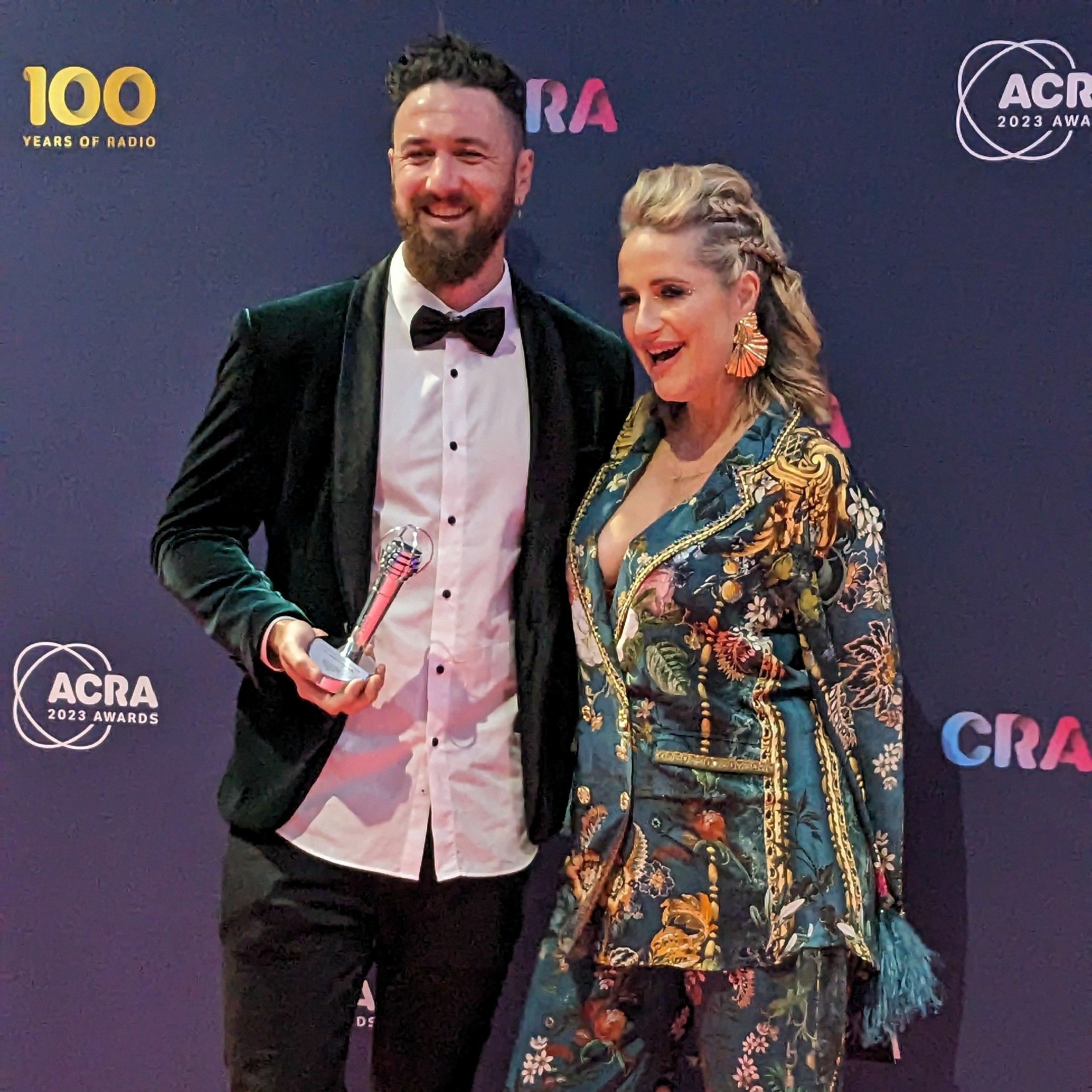 Radioinfo.com.au