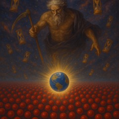 God Destroys the Universe Until It Is Perfect for You