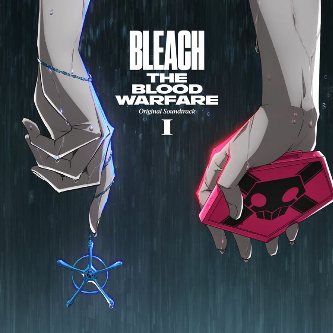 Listen to music albums featuring 23 BLEACH TYBW theme Bleach TYBW Listen to music albums featuring 23 BLEACH TYBW theme Bleach TYBW