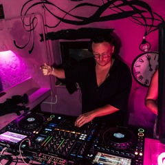 La Discotheque @ Pikes Ibiza 26.07.2025