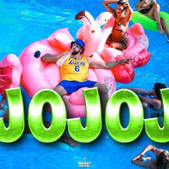 DJEXON - JOJ JOJ (OFFICIAL VIDEO)