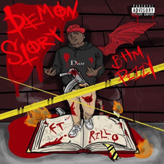 Demon Story (feat. Rillo)