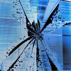 TECH MOON Vol. 1 - by Terry Moon