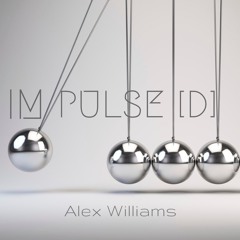 Impulse[D] (string quartet)
