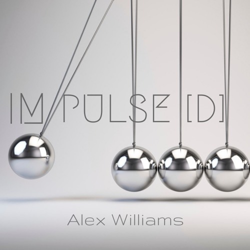 Impulse[D] (string quartet)