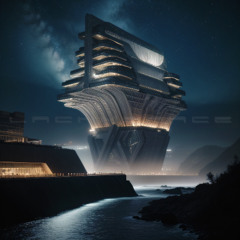 Dance Trance Ambient Reverd