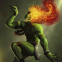 Curupira (Original Mix) - OHZNO