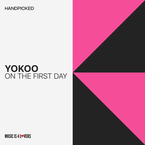 PREMIERE: YokoO - On The First Day [Handpicked]