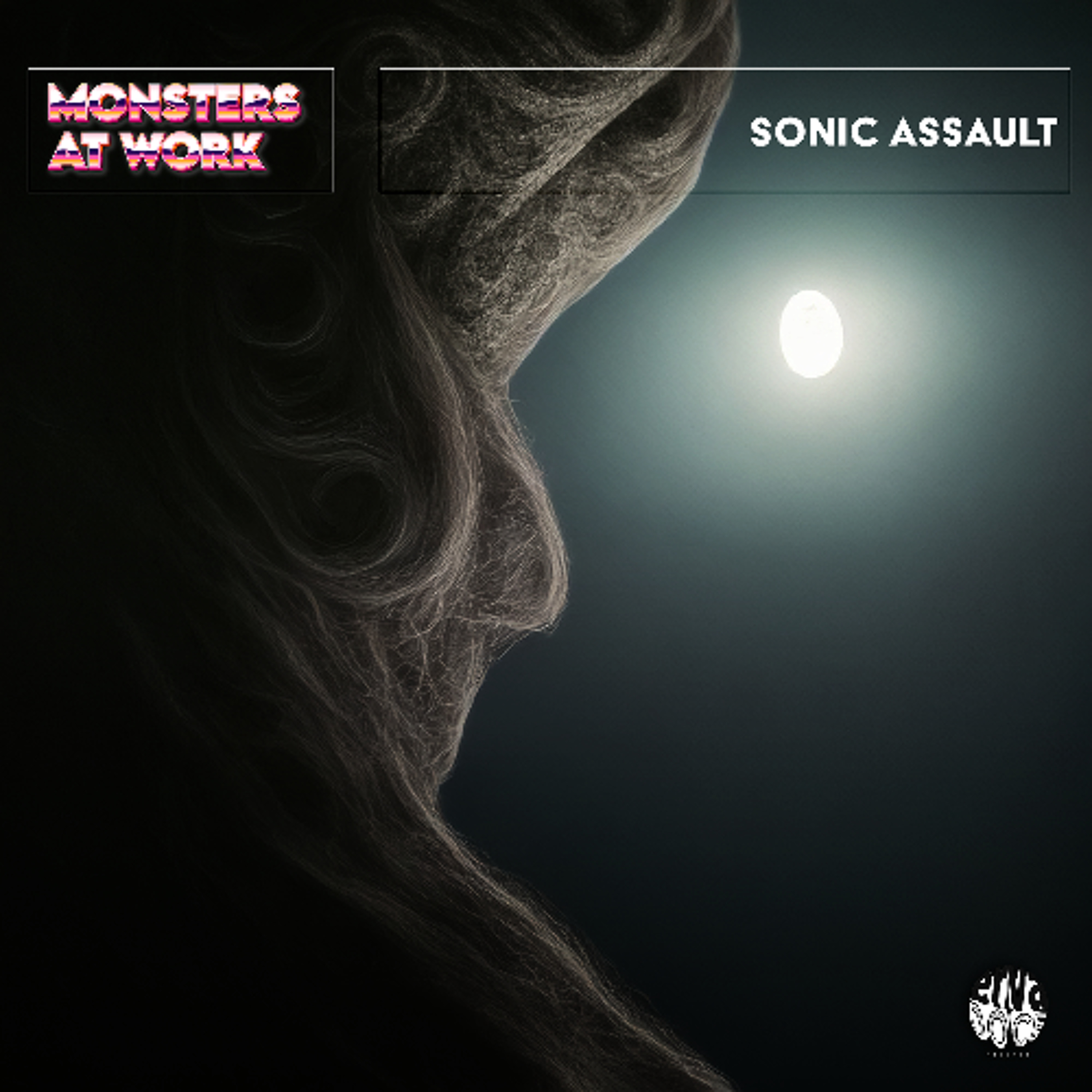 Sonic Assault episode artwork