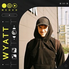 MEOKO Podcast Series | Wyatt @ Passage Festival (25.05.24)