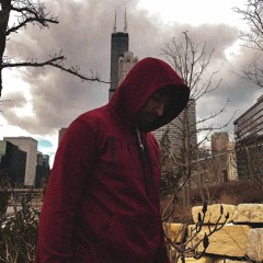 Escape From Dark City (ft. Smba)