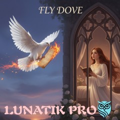 FLY DOVE