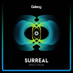 Surreal - It's Over