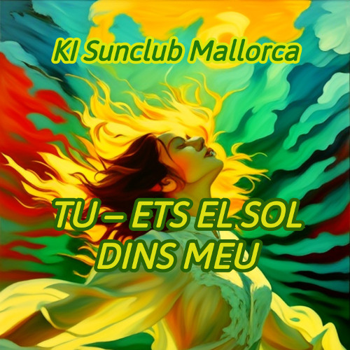 TU – ETS EL SOL DINS MEU - KI Sunclub Mallorca